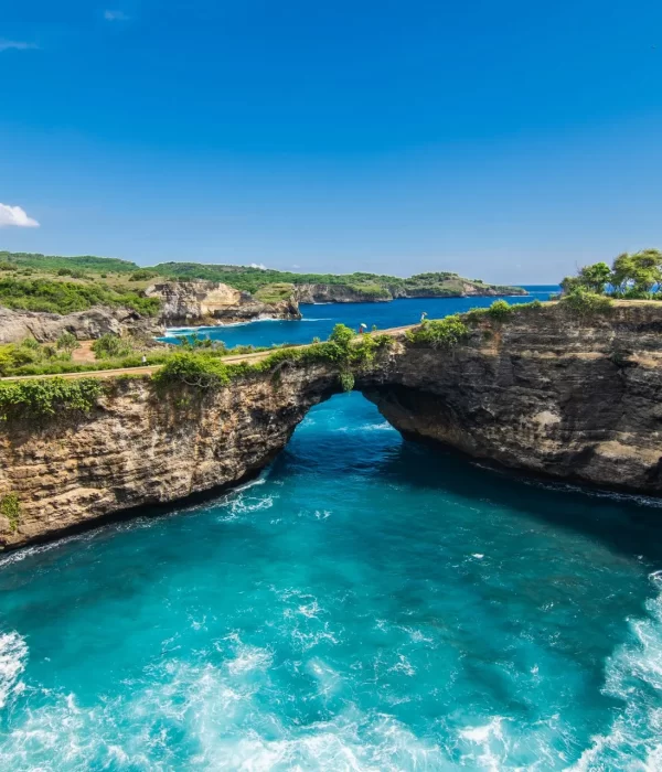 Paket Tour Nusa Penida