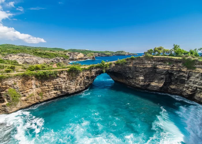 Paket Tour Nusa Penida