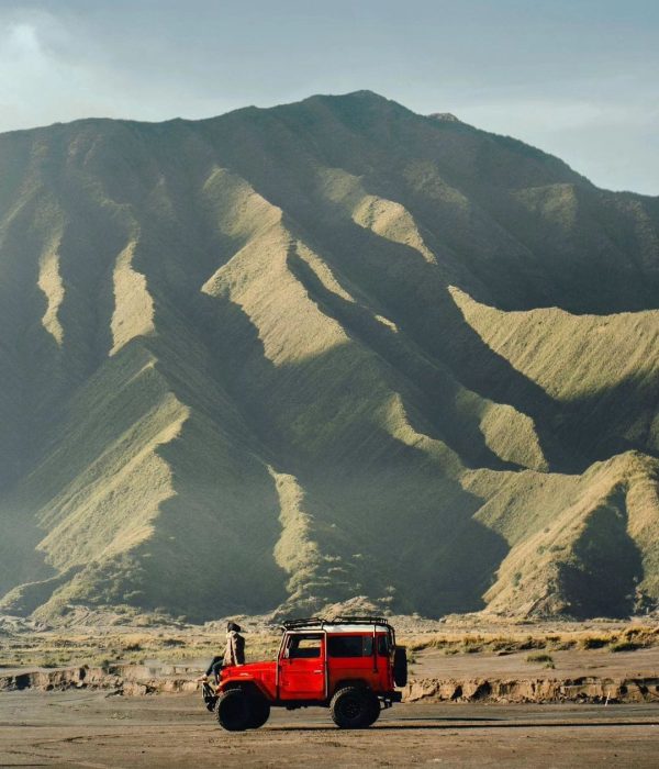 Paket Wisata Malang Bromo 3 Hari 2 malam