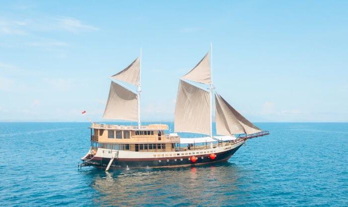 Opentrip Labuan bajo 4hari 3malam
