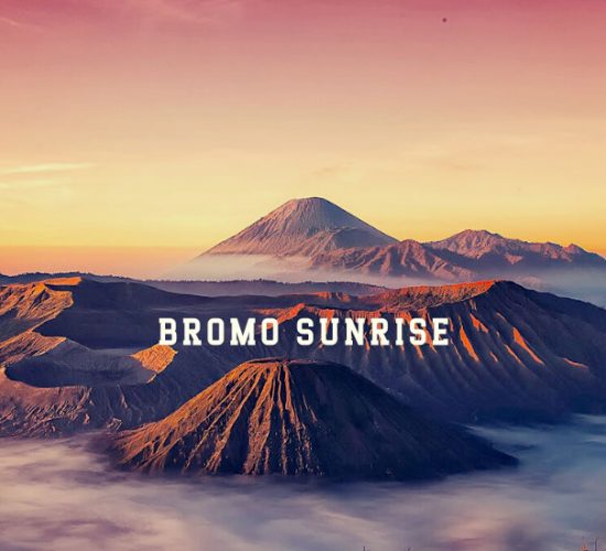 Paket Tour Bromo 2 Hari 1 Malam