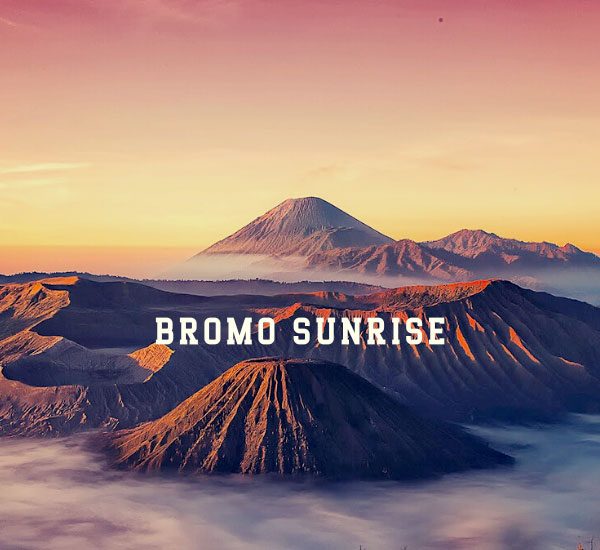 Paket Tour Bromo 2 Hari 1 Malam
