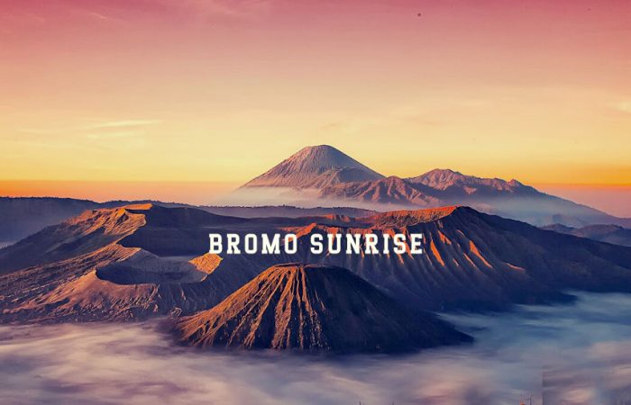 Paket Tour Bromo 2 Hari 1 Malam