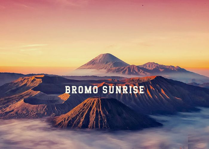 Paket Tour Bromo 2 Hari 1 Malam