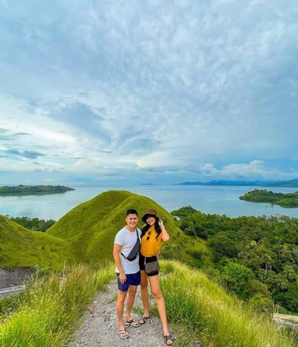 tour labuan bajo