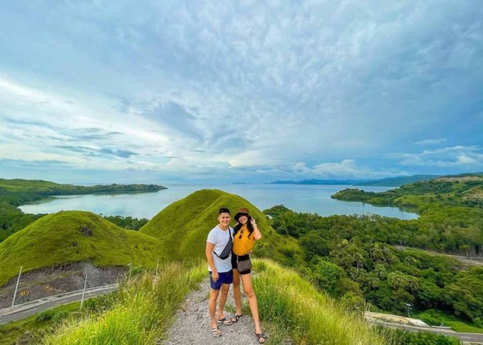 tour labuan bajo