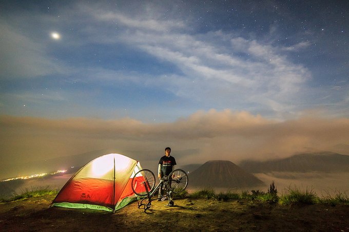 Paket Wisata Malang Bromo