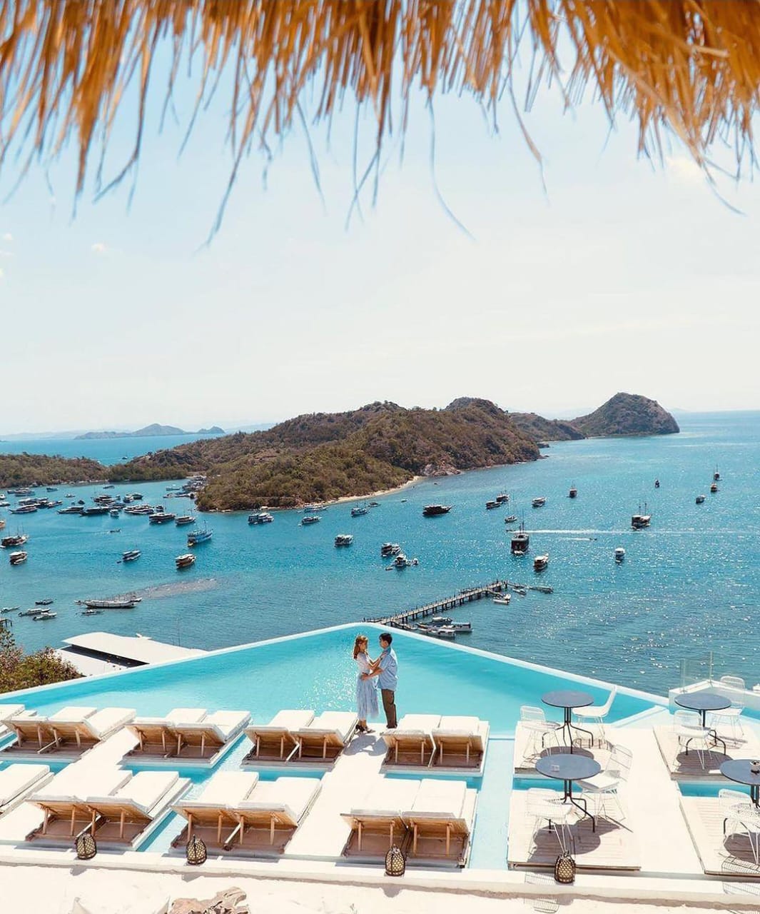 destinasi wisata labuan bajo