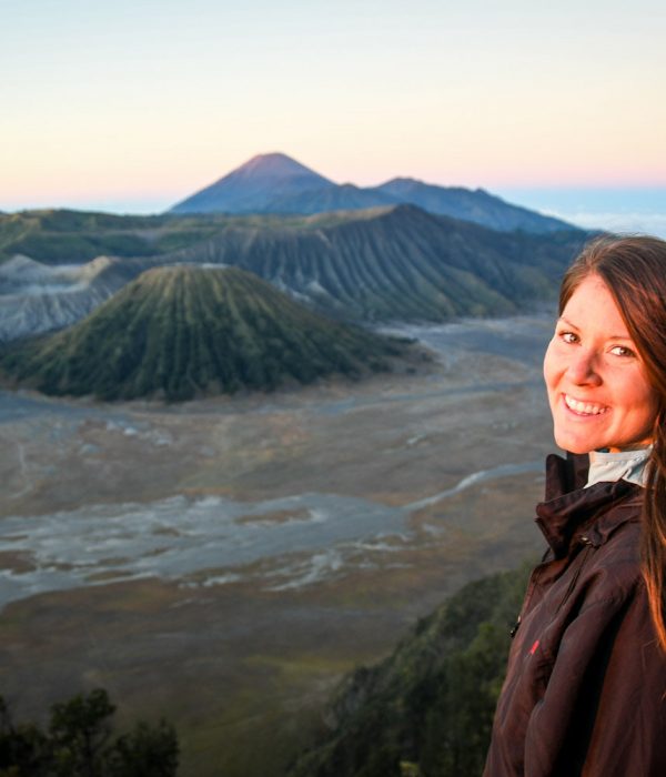 Paket Wisata Bromo 1 Hari