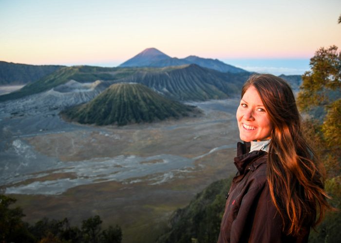 Paket Wisata Bromo 1 Hari