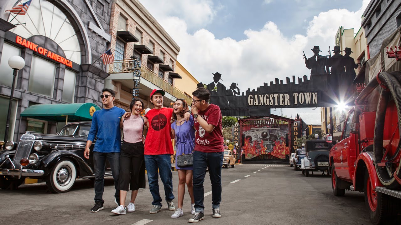 wisata museum angkut batu malang