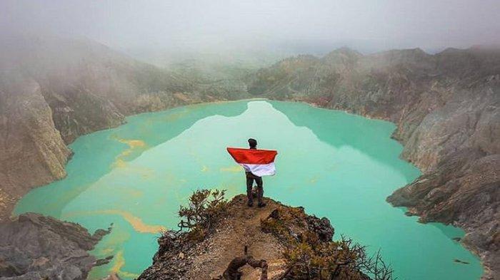 Wisata Kawah Ijen