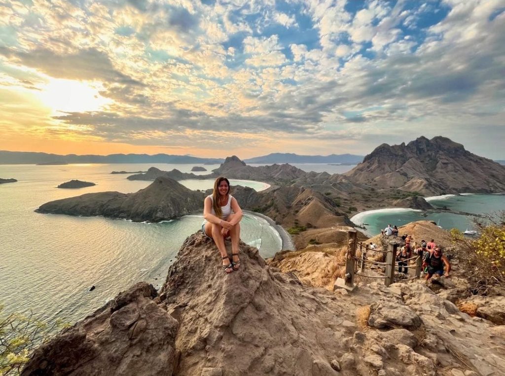 pulau padar labuan bajo