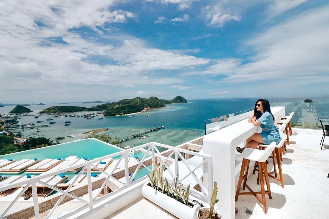 travel labuan bajo