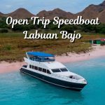 Open Trip Speedboat Labuan Bajo