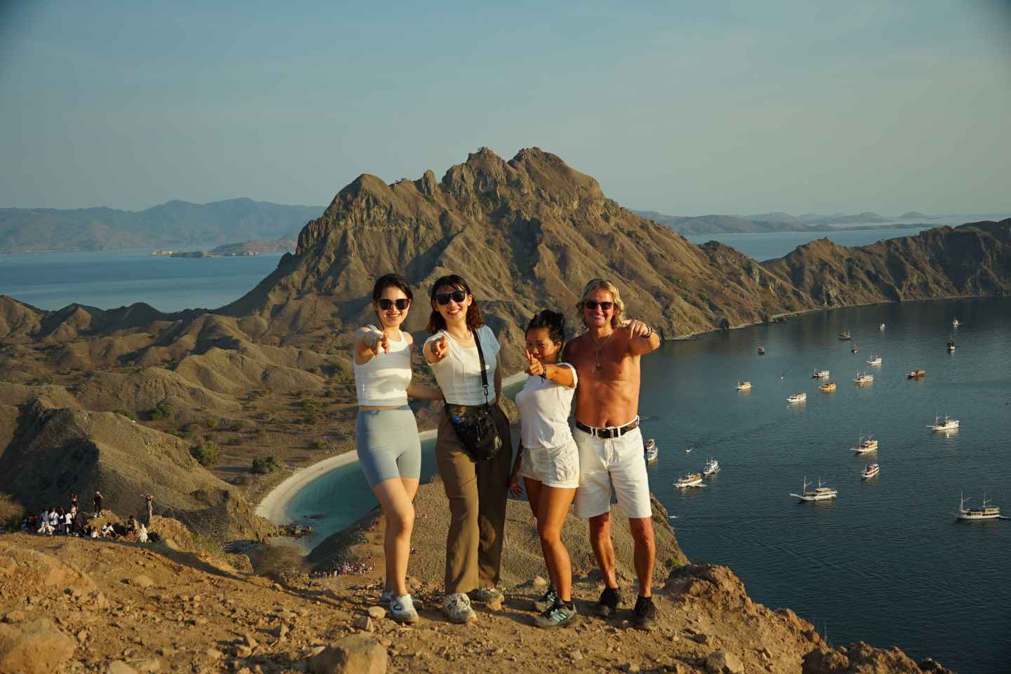 tour labuan bajo