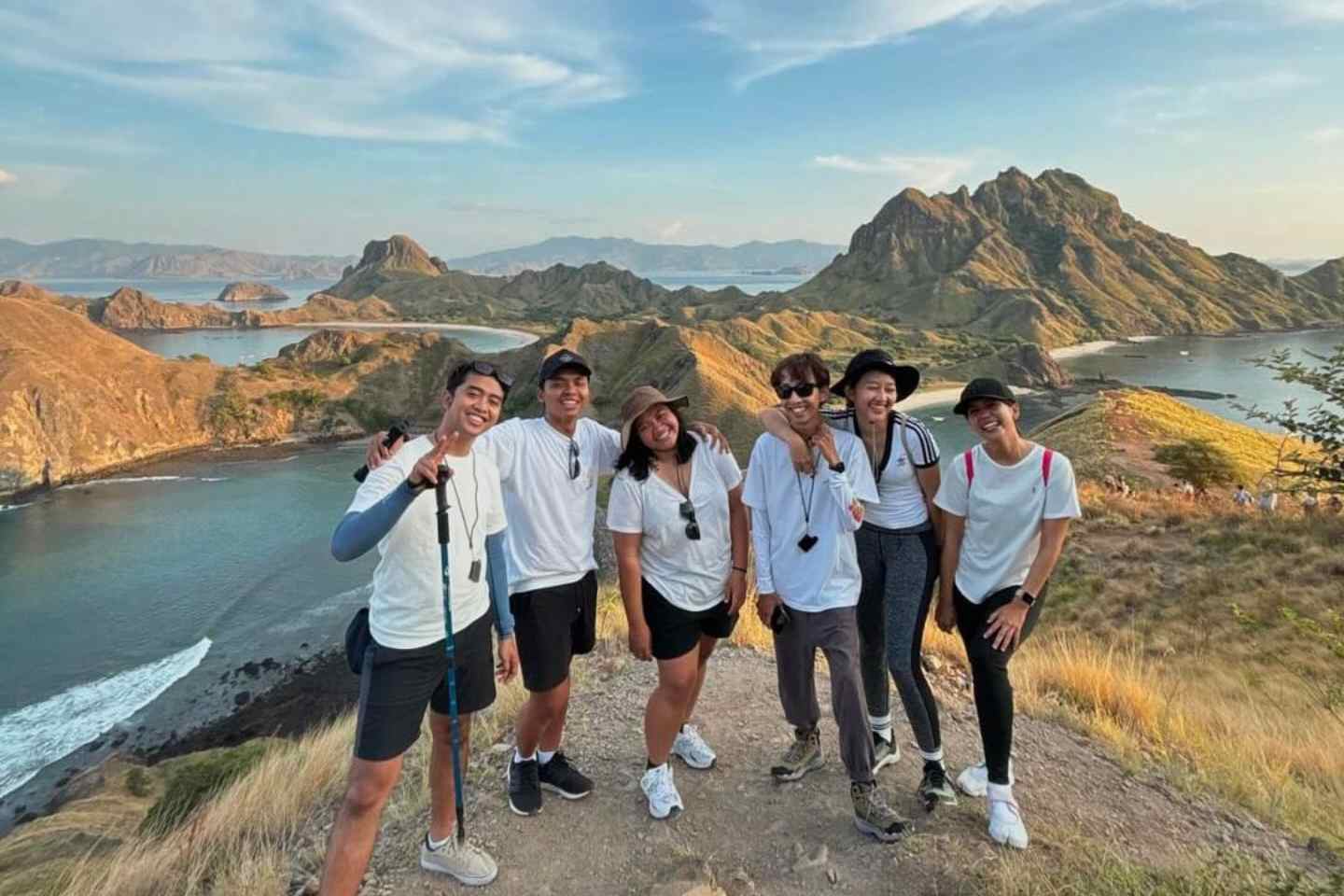 trip labuan bajo
