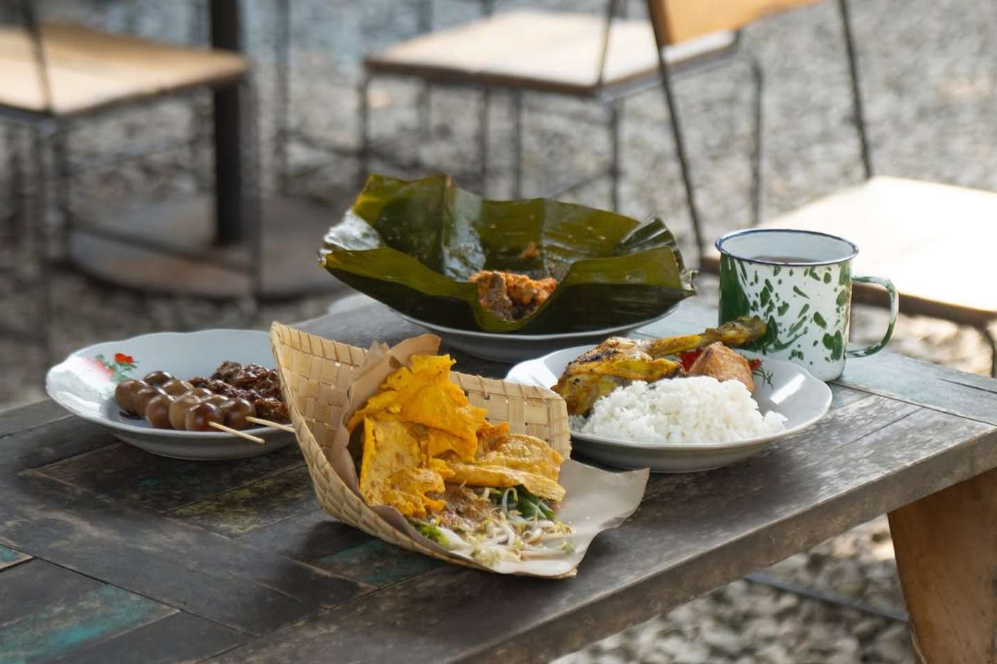 kuliner labuan bajo