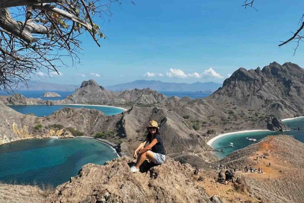 pulau padar