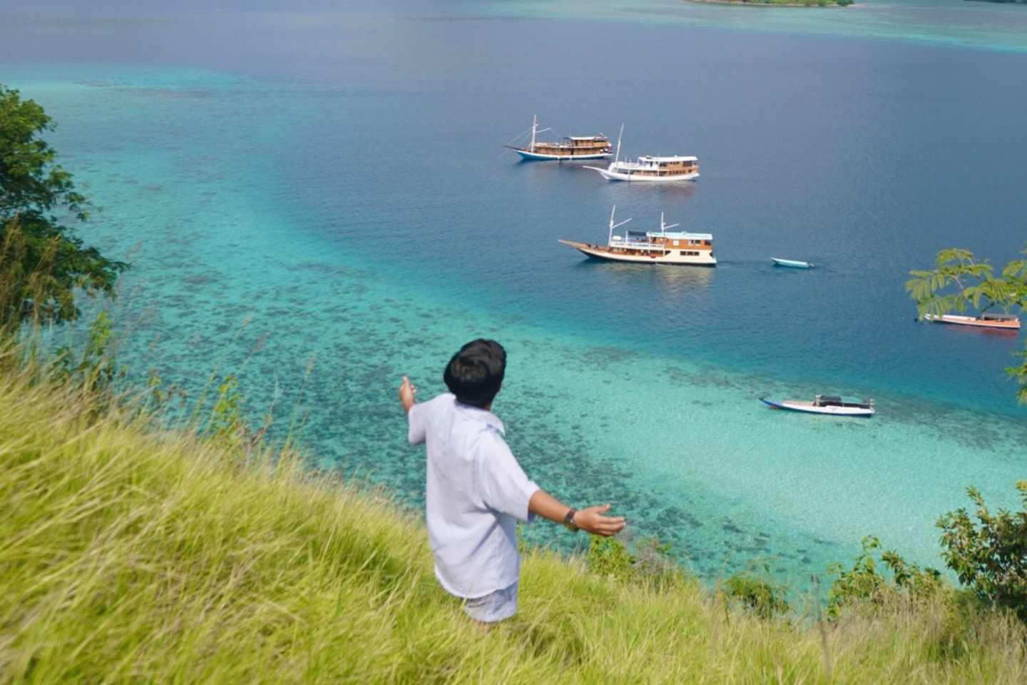 solo trip labuan bajo