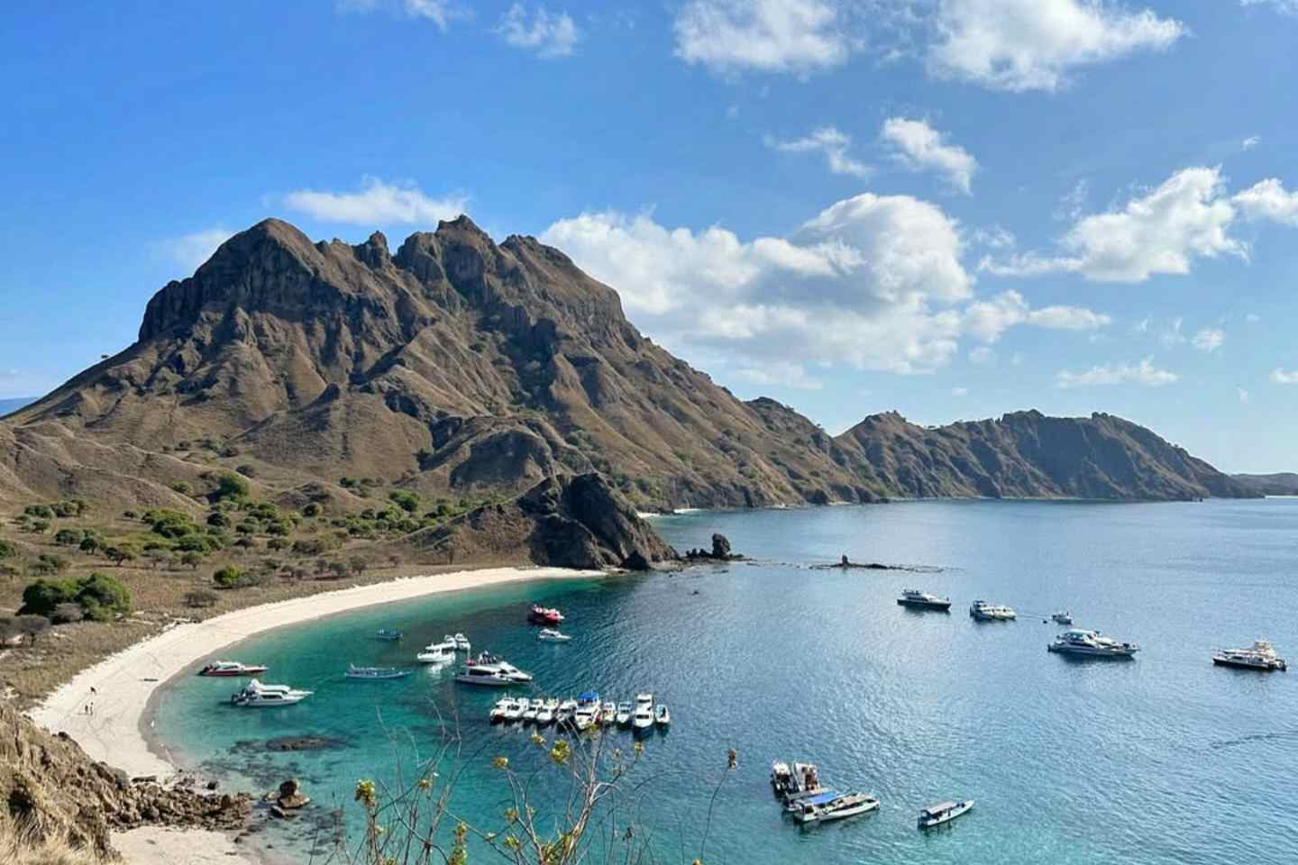 trip labuan bajo
