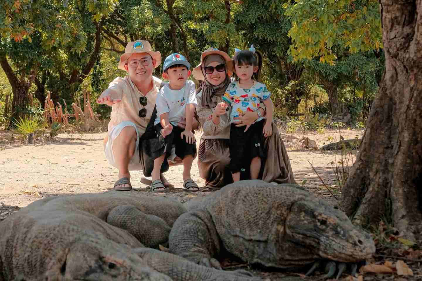 travel agen labuan bajo