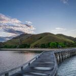 keindahan pulau sebayur labuan bajo